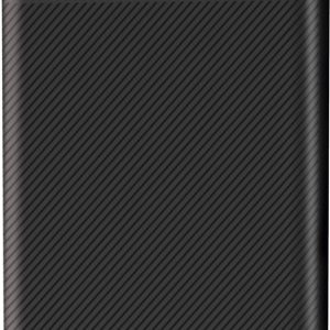 Power Bank VICA 10,000 mAh, USB 2.0, capacidad y tipo de batería: Batería de polímero de litio de 10000 mAh