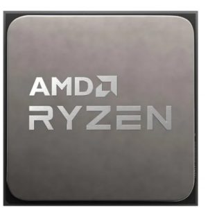 Procesador AMD 5 4500 BOX, RYZEN 5 4500 Con Ventilador - SE REQUIERE TARJETA DE VIDEO INDEPENDIENTE