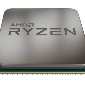 Procesador AMD RYZEN 3 3200G SPIRE COOLER RADEON, INCLUYE GRAFICOS