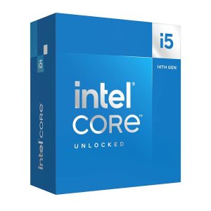 Procesador Intel® Core™ i5-14600K (14.a generación), LGA1700