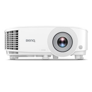 Proyector BENQ MS560, 4000 lúmenes ANSI, DLP, SVGA (800x600), 6,000 hrs hasta 20,000 hrs, Blanco