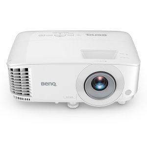 Proyector BENQ MS560, 4000 lúmenes ANSI, DLP, SVGA (800x600), 6,000 hrs hasta 20,000 hrs, Blanco