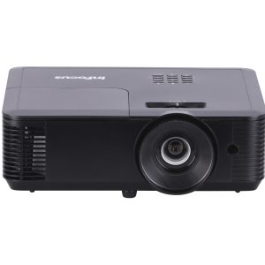 Proyector INFOCUS IN112BB, 3800 lúmenes ANSI, 15000 h
