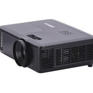 Proyector INFOCUS IN112BB, 3800 lúmenes ANSI, 15000 h