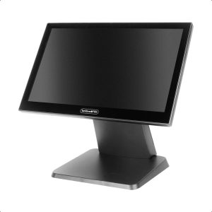 Punto de Venta All In One Techzone TZBEPOS-A, Android 11, 15.6 pulgadas, 1366 x 768 px