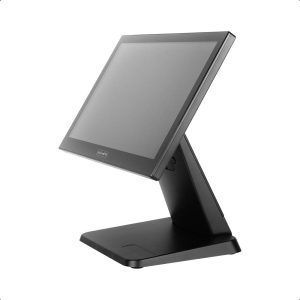 Punto de Venta All In One Techzone TZBEPOS-A, Android 11, 15.6 pulgadas, 1366 x 768 px