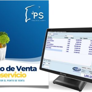 Punto de Venta para Autoservicios
