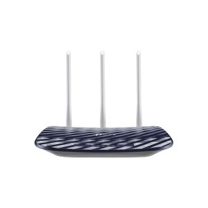 ROUTER AC WISP TP-LINK ARCHER C20(W) WIFI