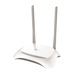 ROUTER TP-LINK , COLOR BLANCO 300 mbps