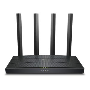 ROUTER TP-LINK DUAL BAND ARCHER AX12