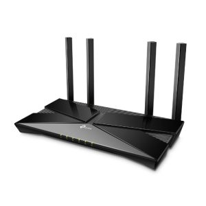 ROUTER TP-LINK DUAL BAND AX3000 ARCHER AX53 WIFI6 VELOCIDAD GIGABIT DE ÚLTIMA GENERACIÓN