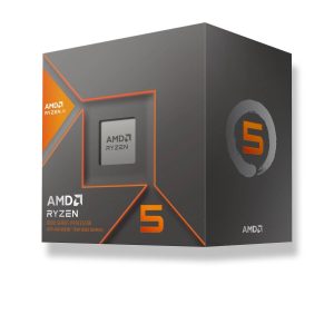 RYZEN 5 8600G