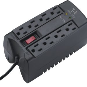 Regulador VICA T1 750VA/400WATTS