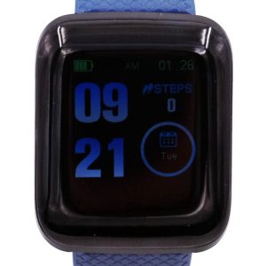 Reloj Inteligente Azul Highlink SQUARE BRACELET, Azul