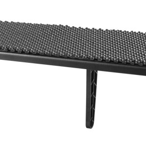 Repisa de Pantalla para Equipo Multimedia OVALTECH OVREP-0501 de 30 Cm