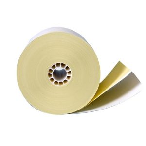 Rollo Autocopiante BRA7670 76X70 mm, C/50 R/B/A