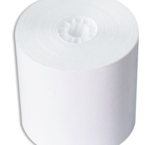 Rollo de papel PCM B7670, Rollos de papel, Color blanco