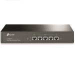 Router Balanceador de Carga de Banda Ancha TP-LINK TL-R480T+