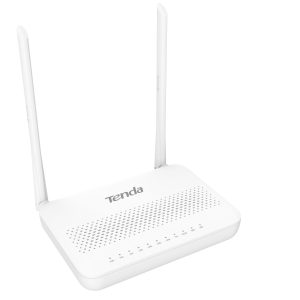 Router TENDA HG6 N300 WI-FI GPON ONT