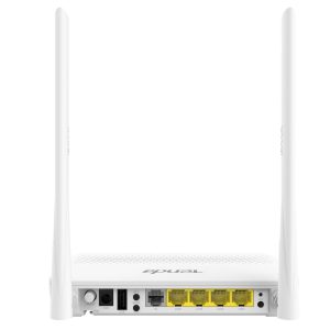 Router TENDA HG6 N300 WI-FI GPON ONT