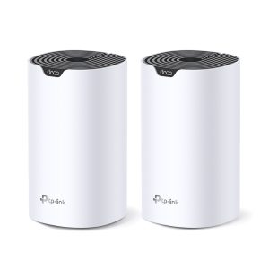 SISTEMA WIFI AC1900 DECO S7(2-PACK)