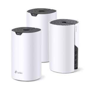 SISTEMA WIFI AC1900 DECO S7(3-PACK)