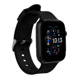 SMARTWATCH VORAGO SW-500 CUADRADO IP67 BT 5.1 AMOLED 1.78 PULGADAS, LLAMADAS, 1 EXTENSIBLE DOBLE VISTA