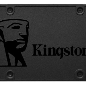 SSD Kingston Technology SA400S37/960G, 960 GB, Serial ATA III, 500 MB/s, 450 MB/s, 6 Gbit/s