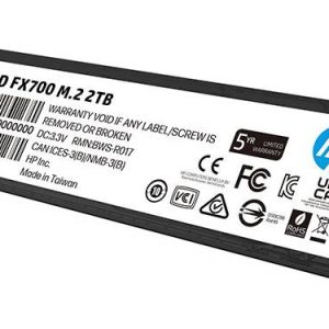 SSD M2 HP FX700 2TB 8U2N5AA