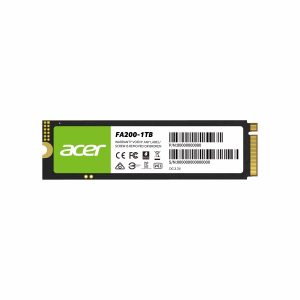 SSD NMVe ACER FA200 1TB BL.9BWWA.124