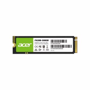 SSD NMVe ACER FA200 512GB BL.9BWWA.123