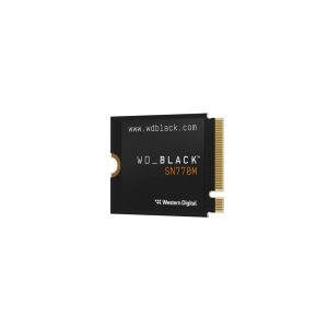 SSD WD BLACK SN770 WDS200T3X0G 2TB 2230