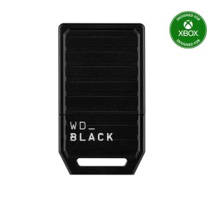 SSD WD Black C50 WDBMPH0010BNC-WCSN XBOX
