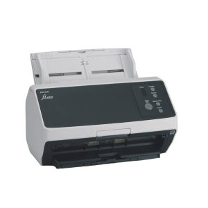 Scanner FUJITSU modelo FI-8150. ADF 50PPM DUPLEX