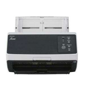 Scanner FUJITSU modelo FI-8150. ADF 50PPM DUPLEX