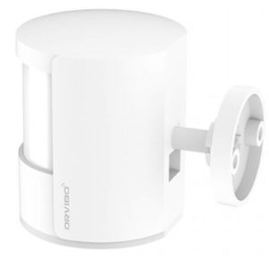 Sensor de Movimiento (PIR) Orvibo SN10ZW-1VO, Movimiento inteligente, Blanco