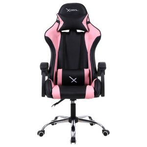 Silla Gamer Rosa XZ05 Xzeal. XZSXZ05P