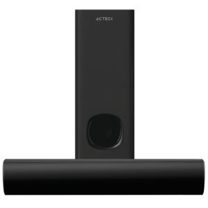 Sistema De Soundbar 2.1 con Subwoofer Dynamic Trim BS465 Advanced Series
