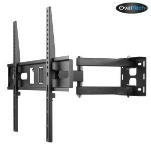 Soporte Movil OVALTECH OVTV-M3270P para TV de 32 pulgadas a 70 pulgadas (Resistencia 35kgs)