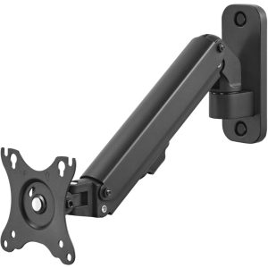 Soporte de Escritorio OVALTECH OVMP-S1727 de Pared para Monitor LCD de 17 pulgadas a 27 pulgadas (Resistencia 7kgs)