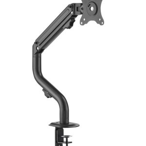 Soporte de Escritorio OVALTECH OVM-S1732 para Monitor LCD de 17 pulgadas a 32 pulgadas (Resistencia 8kgs)