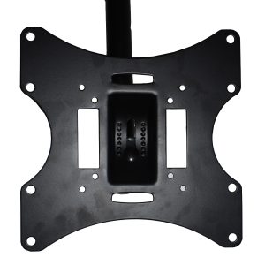 Soporte de Techo OVALTECH OVTV-C2342 para TV de 23 pulgadas a 42 pulgadas (Resistencia 30kgs)