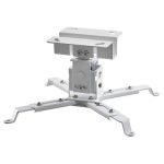 Soporte de Techo Universal para Proyector BROBOTIX 6000663, 10 kg, Proyectores