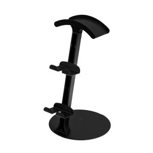 Soporte para Auriculares ACTECK VAULT STATION BD414 ADVANCED SERIES