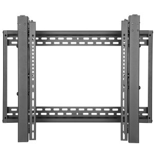 Soporte para Videowall OVALTECH OVW-4580 para TV de 45 pulgadas a 80 pulgadas (Resistencia 70kgs) Pop Out LANDSCAPE Video Wall