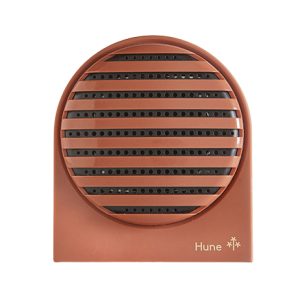 Speaker Bluetooth Hune Modelo Hormiga Color Corteza
