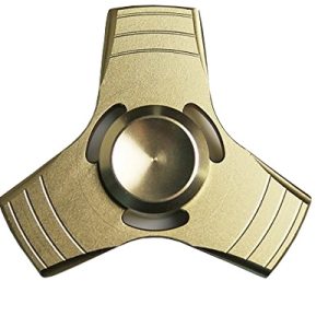 Spinner BROBOTIX 170519-1, Dorado