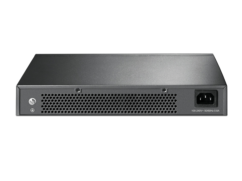 Switch TP-LINK TL-SG1024D, Gris, 14,6 W