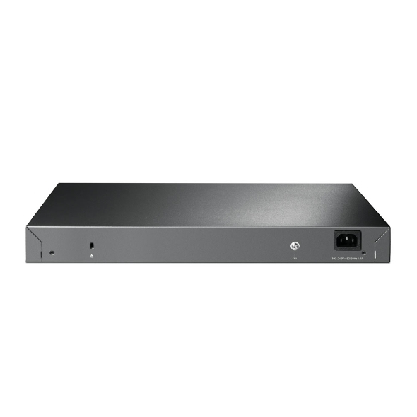 Switch administrado JetStream (TL-SG3452XP)