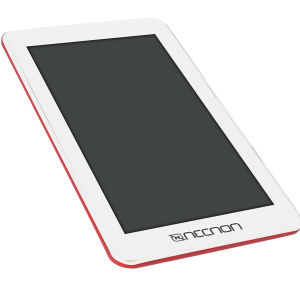 TABLET M002Q-2 2GB RAM 16GB ROM 7 PULGADAS ANDROID 10 CAM 2 Y 5 MP FLASH FUNDA SILICON INCLUIDA ROSA